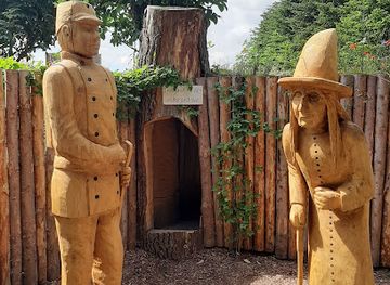 denmark/lolland-falster/landmark/labyrint-lolland-falster