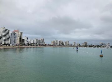 ecuador/salinas/landmark/playa-de-salinas