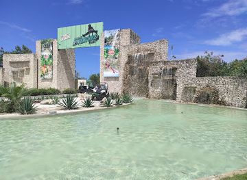 Bavaro Adventure Park | Punta Cana Tours & Excursions
