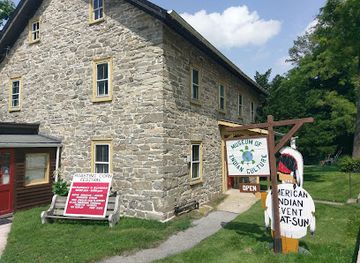 pennsylvania/allentown/landmark/museum-of-indian-culture