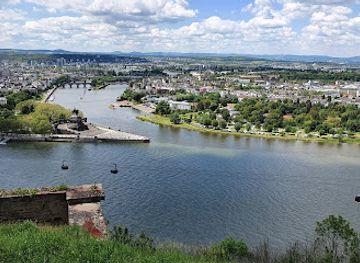 germany/koblenz/landmark/ehrenbreitstein-fortress
