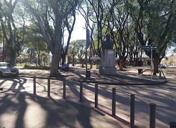 uruguay/durazno/landmark/sorocabana