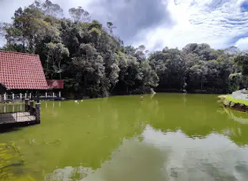 Fraser’s Hill (Bukit Fraser)
