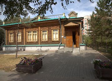 kazakhstan/nur-sultan/landmark/saken-seifullin-museum