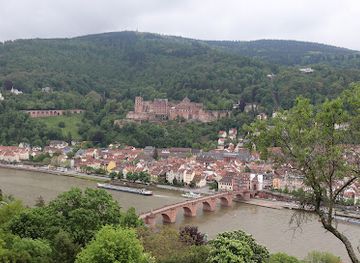 germany/heidelberg/landmark/philosophers-way