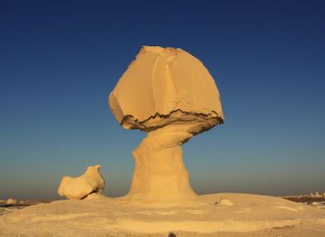 egypt/white-desert-national-park/landmark/chicken-mushroom-rock-formations