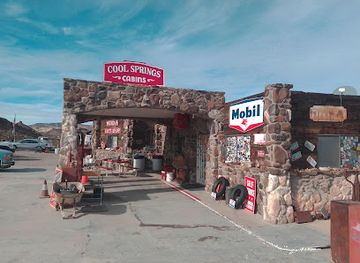 arizona/kingman/landmark/cool-springs-station