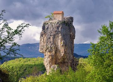 Katskhi Column