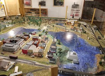 wisconsin/northwoods/landmark/minocqua-museum