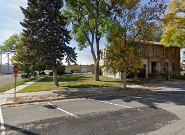 wyoming/converse-county/landmark/douglas-city-hall-historic