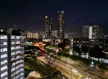 Toa Payoh Lorong 7 Park