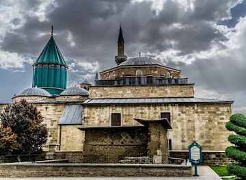 turkiye/konya/landmark/mevlana-museum