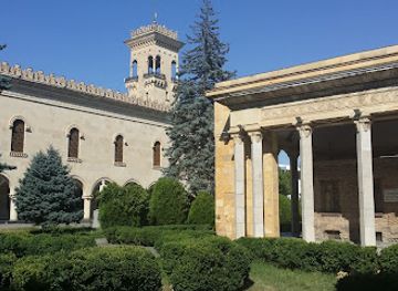 georgia/imereti/landmark/stalin-museum