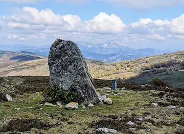 Menhir Mugarriluze