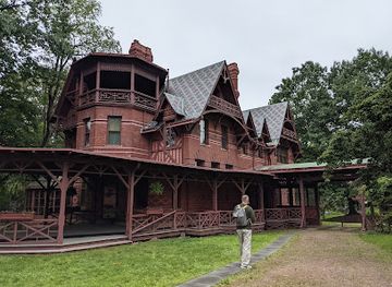 The Mark Twain House & Museum
