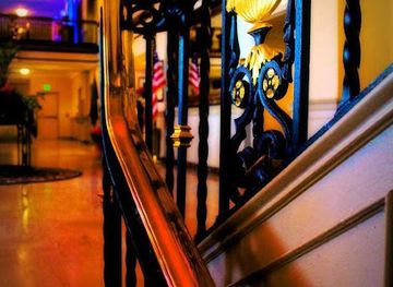 pennsylvania/reading/landmark/the-abraham-lincoln-abraham-lincoln-events