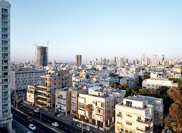 israel/tel-aviv/florentin/landmark/ben-gurion-house