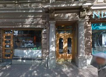 finland/tampere/hameenkatu/landmark/ruuskasen-talo