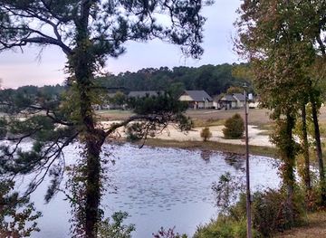 Lakepoint State Park