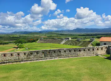 Fort Teremba