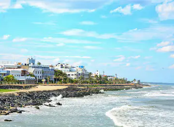 Sea Beach ️