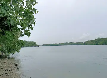 Ketam Beach