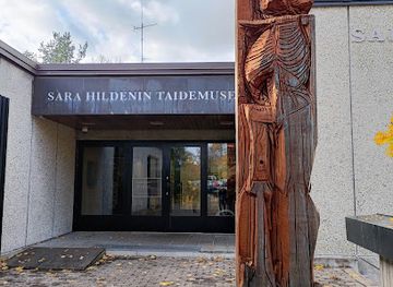 finland/tampere/landmark/sara-hilden-art-museum