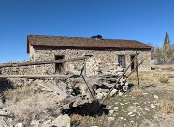 wyoming/park-county/landmark/granger-stage-station-state-historic-site