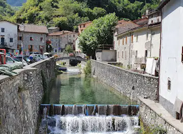 Grotta del Vento