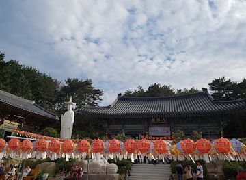 south-korea/busan/landmark/orangdae-park