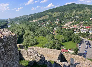 Polygonálna bašta