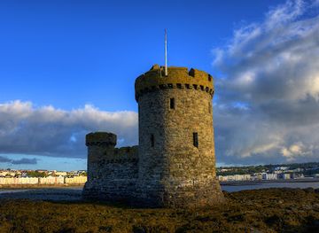 united-kingdom/isle-of-man/landmark/tower-of-refuge