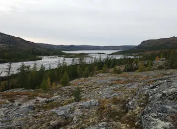 Kuururjuaq National Park (provincial park)