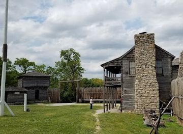Fort Osage National Historic Landmark