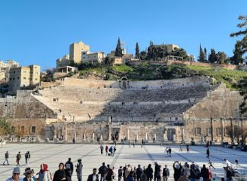 jordan/eastern-highlands/landmark/the-duke-s-diwan