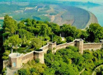 pakistan/azad-jammu-and-kashmir/landmark/mangla-fort