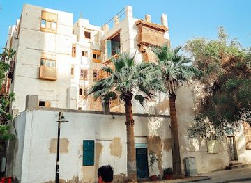 saudi-arabia/jeddah/landmark/el-balad-historical-jeddah