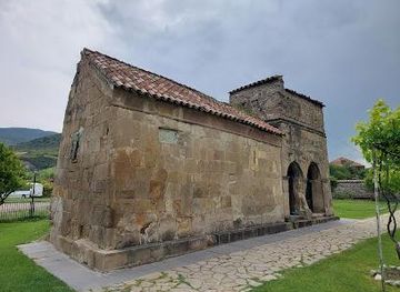 georgia/tbilisi/landmark/mtskheta-antioch