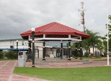 trinidad-and-tobago/couva/landmark/inshan-ali-promenade