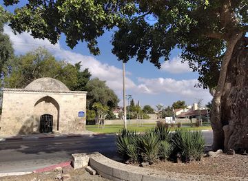 israel/central-district/landmark/bab-e-lud