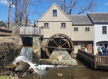 massachusetts/south-shore/landmark/plimoth-grist-mill