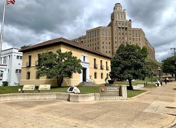 arkansas/hot-springs/landmark/hot-springs-visitor-center
