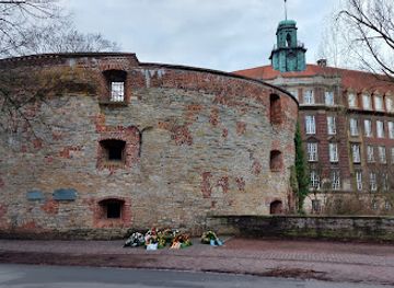 germany/munster/landmark/zwinger