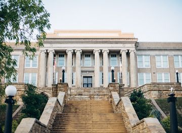 west-virginia/fairmont/landmark/fairmont-state-university