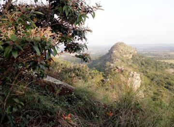 paraguay/concepcion-forest/landmark/cerro-dos-de-oro