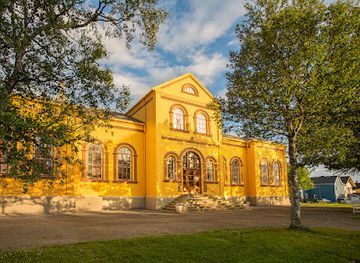 norway/nordland/landmark/nordland-museum