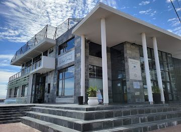 south-africa/western-cape/landmark/the-nelson-mandela-gateway-to-robben-island