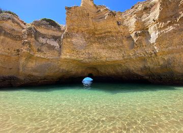 portugal/albufeira/landmark/porta-grande