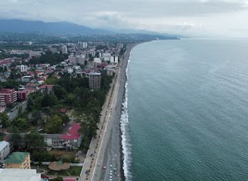 georgia/guria/landmark/ureki-beach