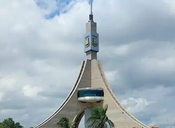 Torre de la Libertad